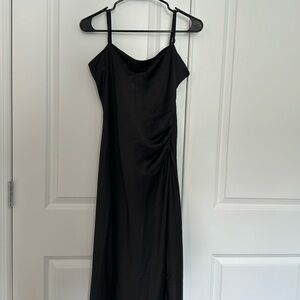 Zara Maxi dress